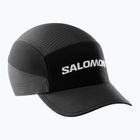 Кепка Salomon Sense Aero deep black