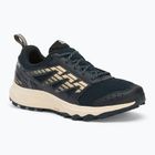 Кросівки для бігу чоловічі Salomon Wander carbon/india ink/almond buff