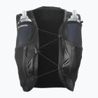 Жилет для бігу жіночий Salomon Active Skin 12 Set black/metal