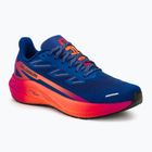 Кросівки для бігу чоловічі Salomon Aero Blaze 2 dragon fire/vivacious/surf the web