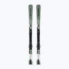 Лижі Salomon S/Max 8 + кріплення M10 GW oil green/black/white
