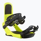 Кріплення сноубордичні Salomon EDB neon yellow