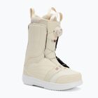 Черевики сноубордичні жіночі Salomon Pearl Boa almond milk/vanilla ice/grape shake