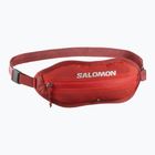 Пояс для бігу Salomon Active Sling high risk red/red dahlia