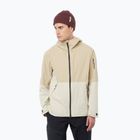 Куртка протидощова чоловіча Salomon Outerpath white pepper/rainy day