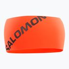 Налобна пов'язка Salomon Rs Pro вишневий помідор