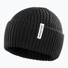 Шапка зимова Salomon Snowbird deep black