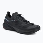 Кросівки для бігу чоловічі Salomon XA Meta Made In France black/black/black