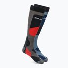 Шкарпетки гірськолижні Salomon S/Access 2 pary copen blue/ beluga