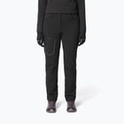 Штани трекінгові жіночі Salomon Wayfarer Warm deep black