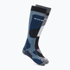 Шкарпетки гірськолижні Salomon S/Access 2 pary black/ copen blue