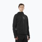 Бігова куртка Salomon S/Lab Ultra Hybrid чорна
