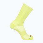 Шкарпетки Salomon 365 Crew dark citron