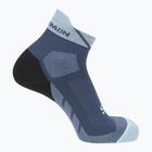 Шкарпетки Salomon Speedcross Ankle poseidon/tourmaline