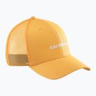 Кепка Salomon Trucker apricot