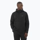 Кофта чоловіча Salomon SHKout Half Zip Hooded deep black