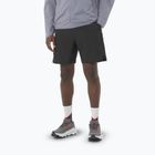 Шорти для бігу чоловічі Salomon Shakeout Core 2IN1 7" deep black