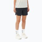 Шорти для бігу жіночі Salomon SHAKEout Core 6" deep black
