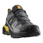 Чоловічі бігові кросівки Salomon Speedcross 6 wrought iron/black/incaberry