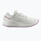 Кросівки для бігу чоловічі Salomon Aero Glide 3 white/white/willowherb