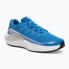 Кросівки для бігу чоловічі Salomon Drx Defy GRVL french blue/white/cherry tomato