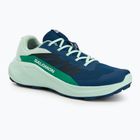 Кросівки для бігу чоловічі Salomon Alphaglide poseidon/bay/parakeet