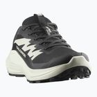 Кросівки для бігу жіночі Salomon Alphaglide black/phantom/icicle