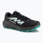 Кросівки для бігу жіночі Salomon Alphaglide GTX hantom/urban chic/waterfall