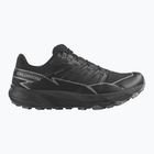 Кросівки для бігу чоловічі Salomon Thundercross GTX black/pewter