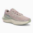 Кросівки для бігу жіночі Salomon Drx Defy GRVL hushed violet/vanilla ice/sea foam