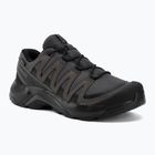 Кросівки трекінгові чоловічі Salomon X-Adventure Recon Waterproof asphalt/castlerock