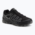 Кросівки трекінгові чоловічі Salomon Extegra black/asphalt/pewter
