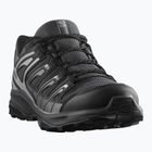 Кросівки трекінгові чоловічі Salomon Extegra GTX asphalt/black/castlerock