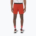 Шорти для бігу чоловічі Salomon S/Lab Speed Spl 7" fiery red