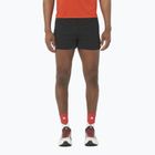 Шорти для бігу чоловічі Salomon S/Lab Speed Spl 3" deep black / fiery red