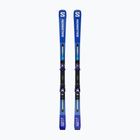 Лижі гірські Salomon S/Race GS Pro + Кріплення I12 GW race blue/white