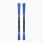 Лижі гірські Salomon S/Race SL Pro + Кріплення I12 GW race blue/white
