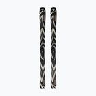 Лижі гірські Salomon QST 94 Black black/almond milk