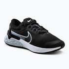 Кросівки для бігу чоловічі Nike Renew Run 3 чорні DC9413-001