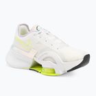 Кросівки жіночі Nike Air Zoom SuperRep 3 Premium summit white/doll phantom/volt