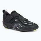 Кросівки велосипедні MTB Nike Superrep Cycle 2 black/black-volt