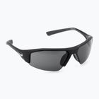 Сонцезахисні окуляри Nike Skylon Ace 22 матові чорні / темно-сірі