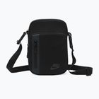 Сумка Nike Elemental Premium 4 l black/black/anthracite