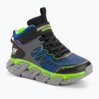 Взуття трекінгове жіноче SKECHERS Tech-Grip High-Surge royal/black