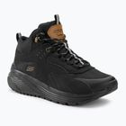 Жіночі кросівки SKECHERS Bobs Sparrow 2.0 Mt. Goddess чорні