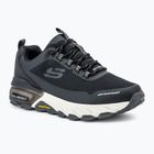 Чоловічі кросівки SKECHERS Max Protect Fast Track чорні / сірі