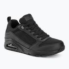 Черевики жіночі SKECHERS Uno Inside Matters black