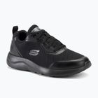 Кросівки чоловічі SKECHERS Dynamight 2.0 Full black