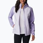 Куртка софтшел жіноча Columbia Heather Canyon Softshell purple tint/frosted purple