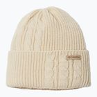 Шапка жіноча Columbia Agate Pass Cable Knit chalk